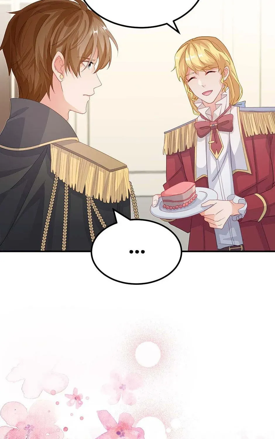 The Duke of Cold Blood