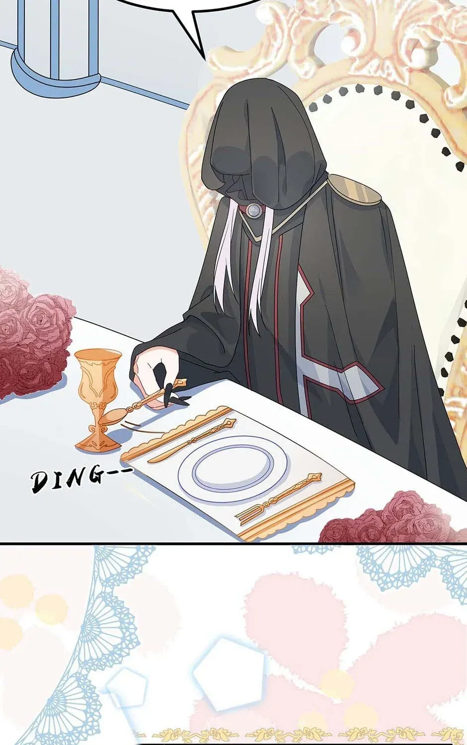 The Duke of Cold Blood