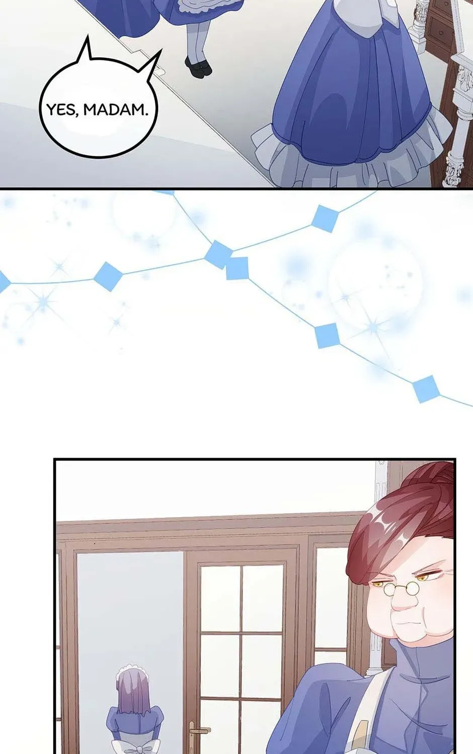 The Duke of Cold Blood
