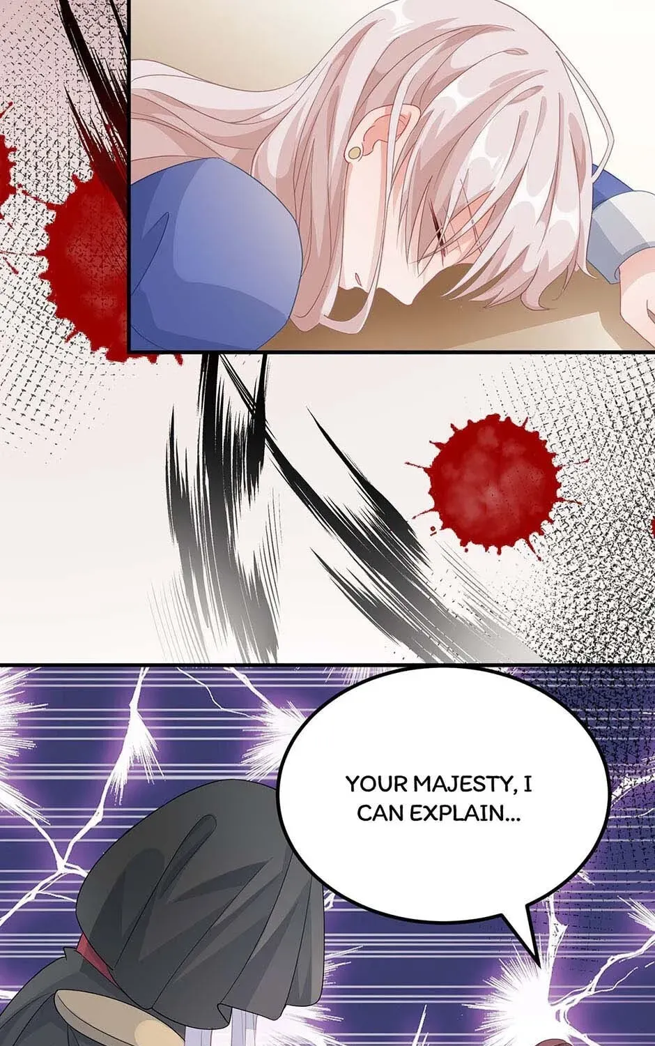 The Duke of Cold Blood