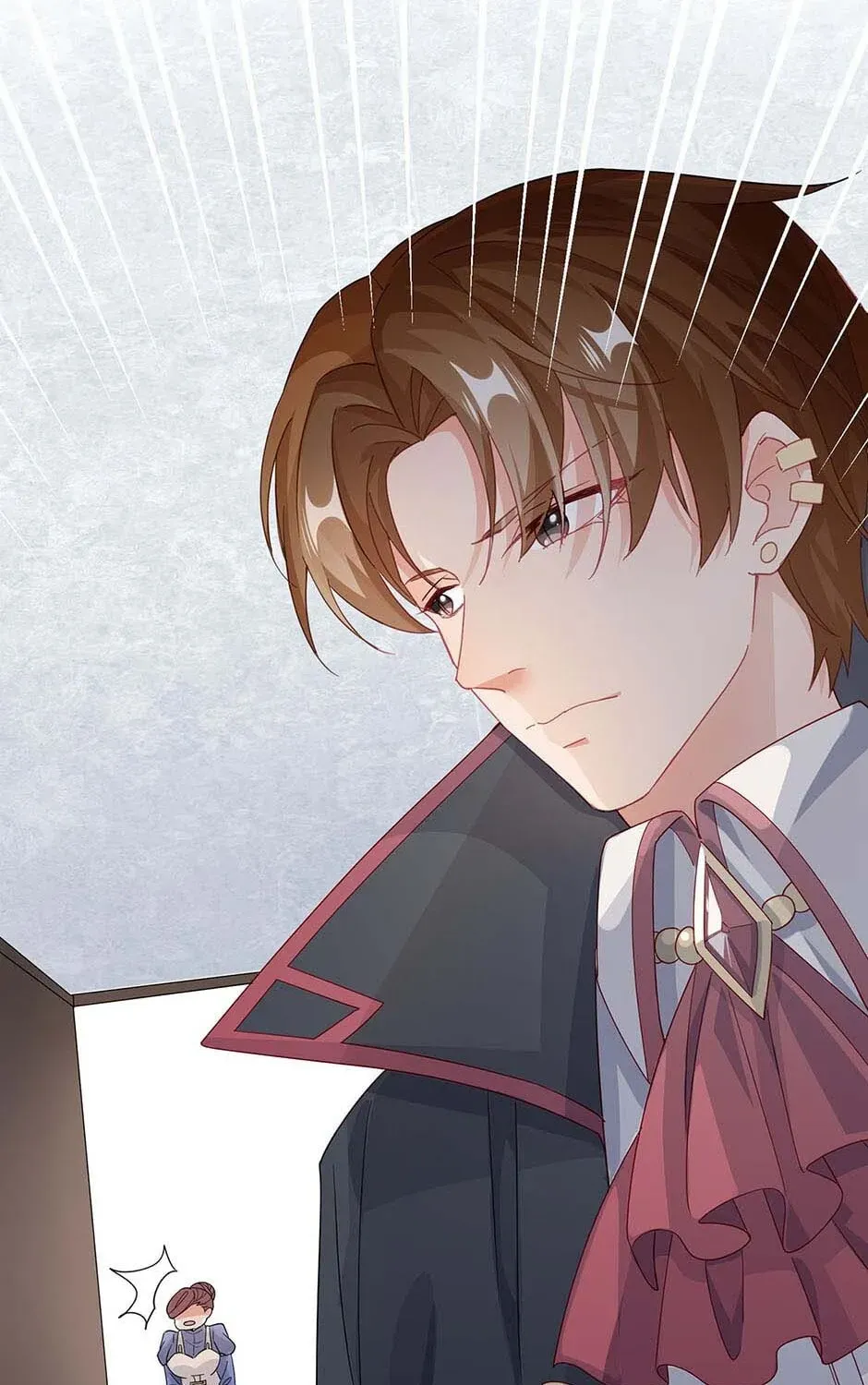 The Duke of Cold Blood