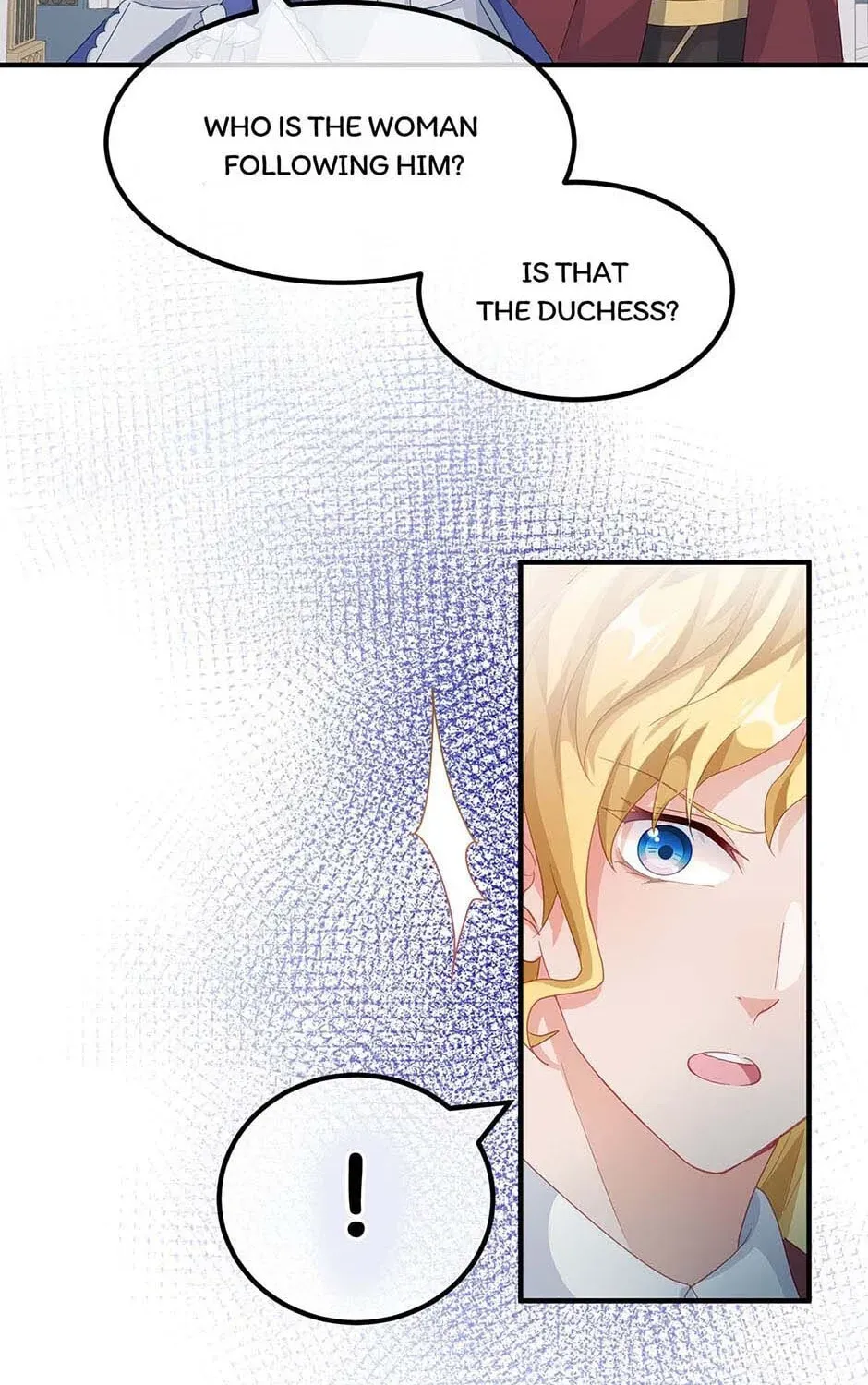 The Duke of Cold Blood