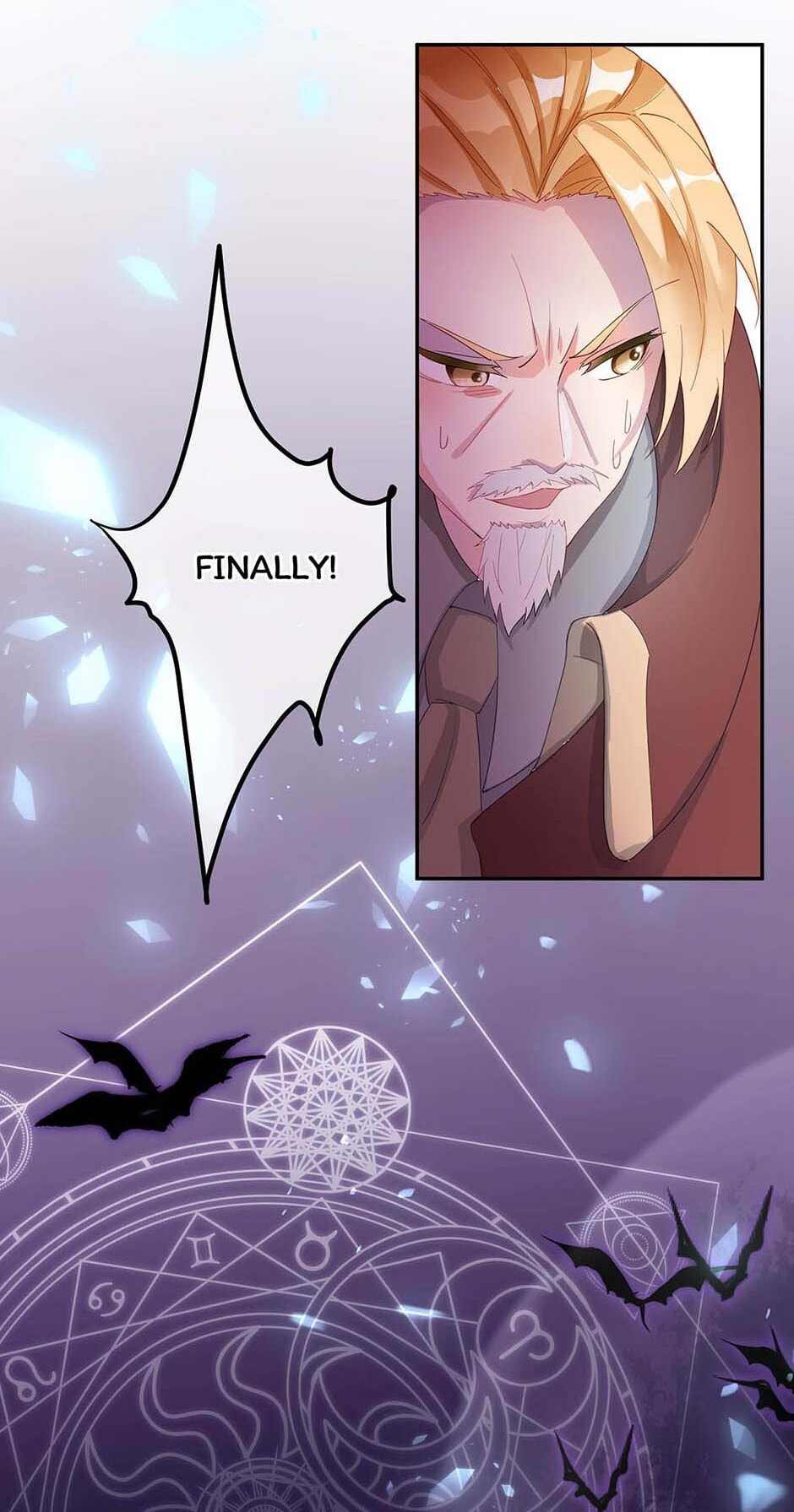 The Duke of Cold Blood