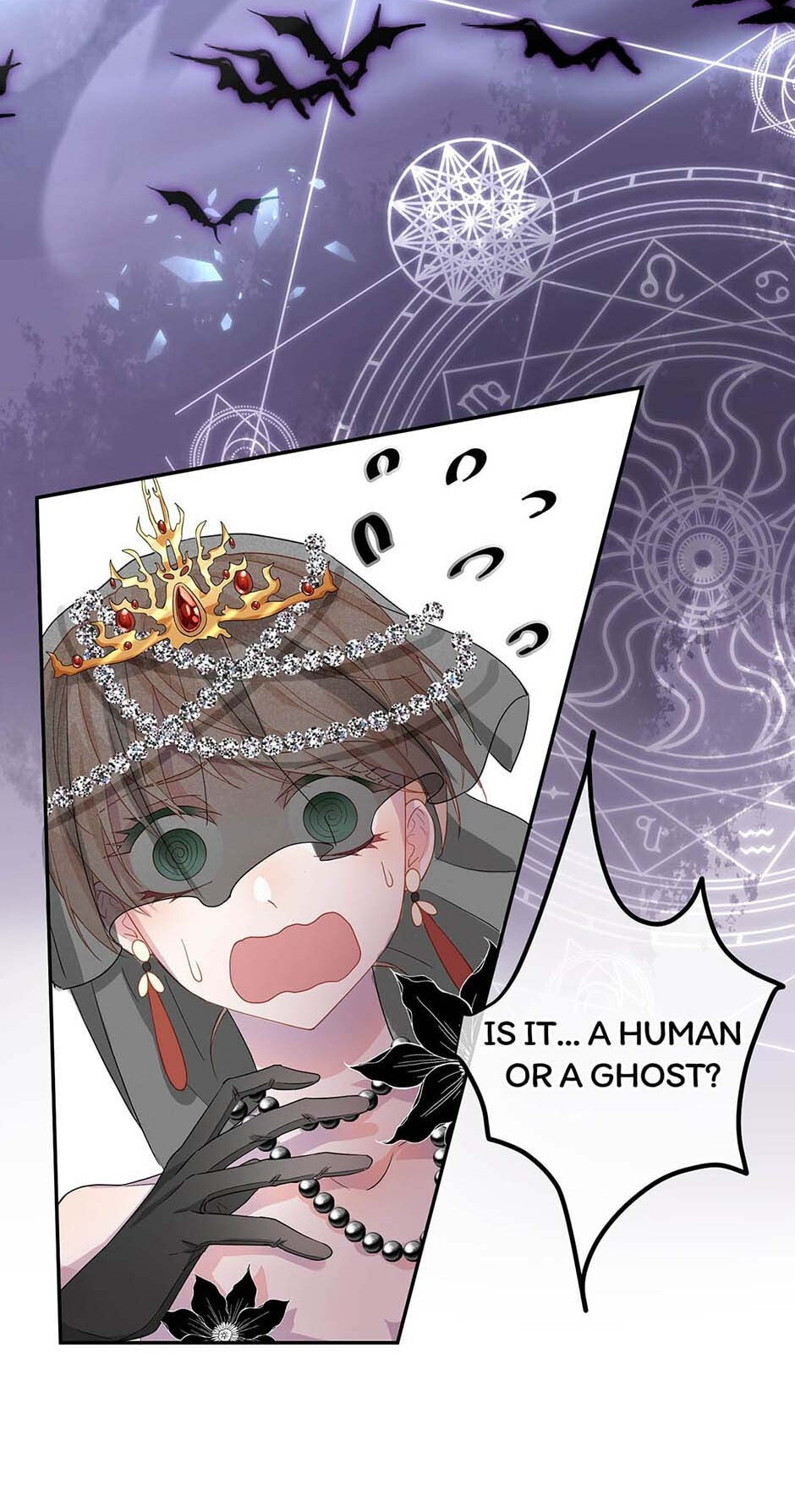 The Duke of Cold Blood