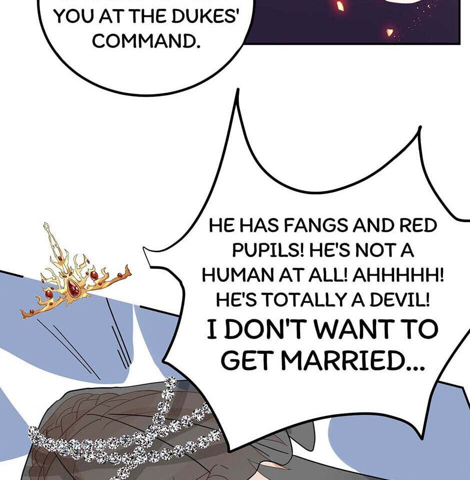 The Duke of Cold Blood