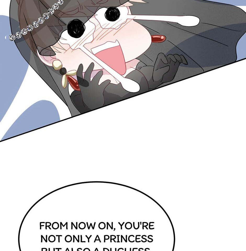The Duke of Cold Blood