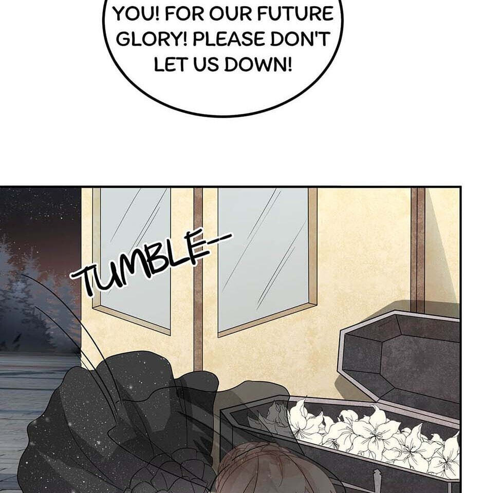 The Duke of Cold Blood