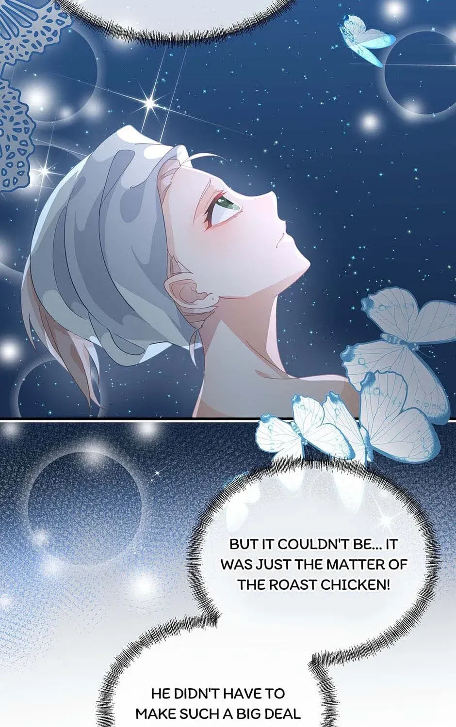 The Duke of Cold Blood