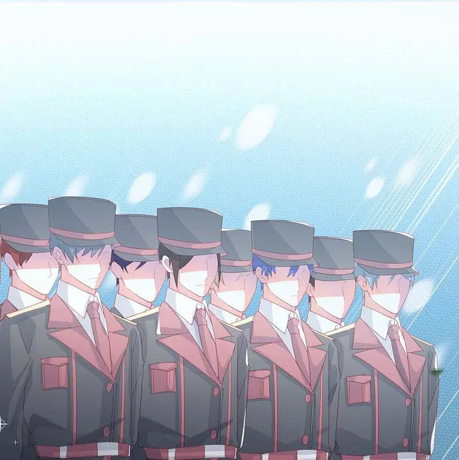 The Duke of Cold Blood