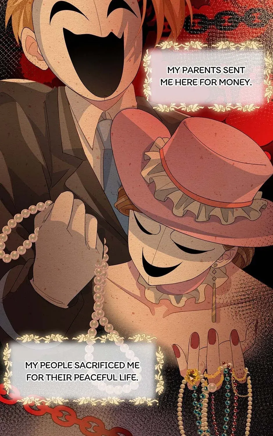 The Duke of Cold Blood