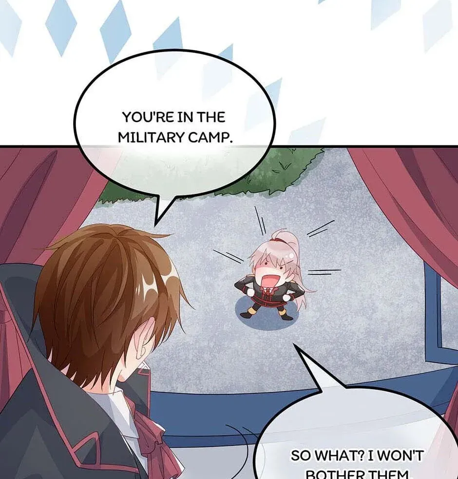 The Duke of Cold Blood