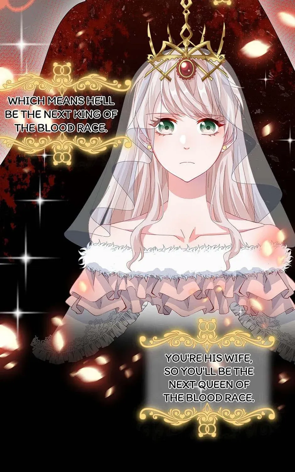 The Duke of Cold Blood