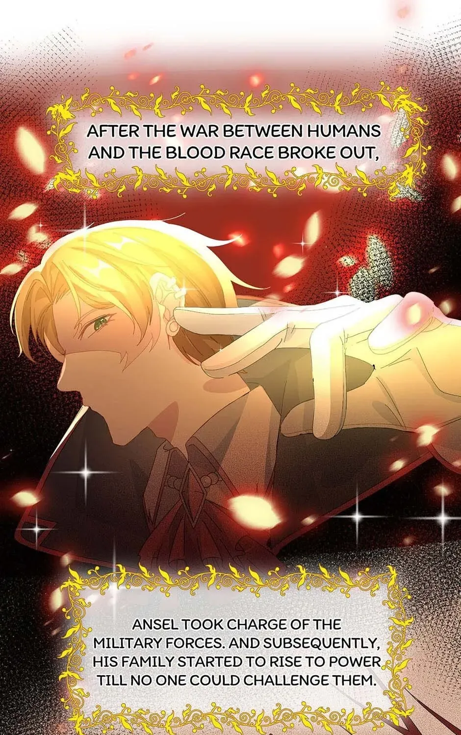 The Duke of Cold Blood