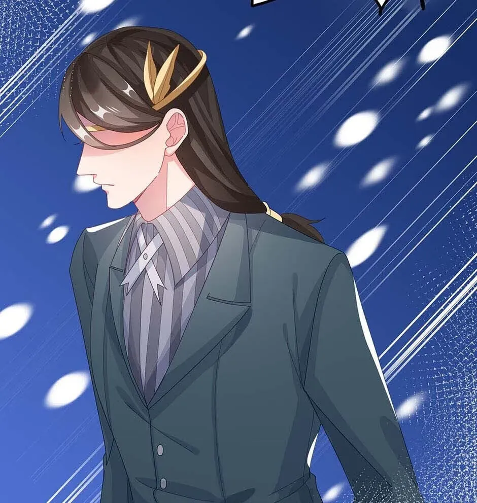 The Duke of Cold Blood