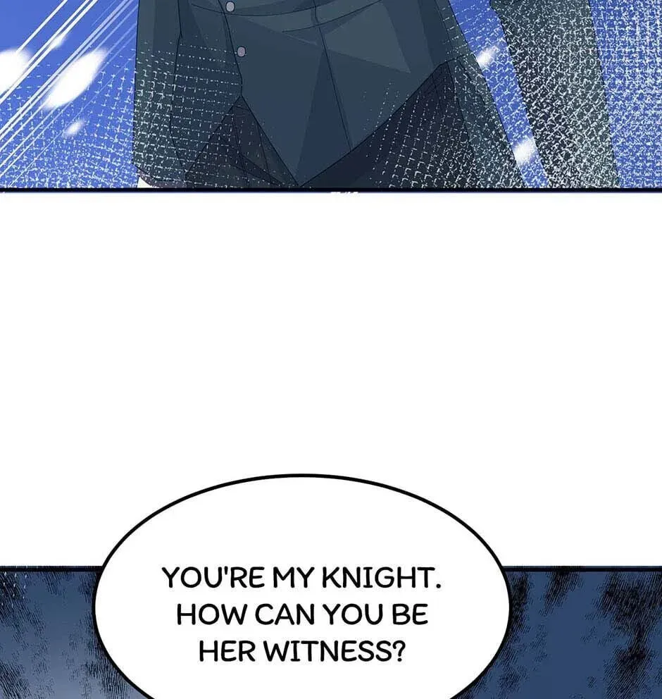 The Duke of Cold Blood