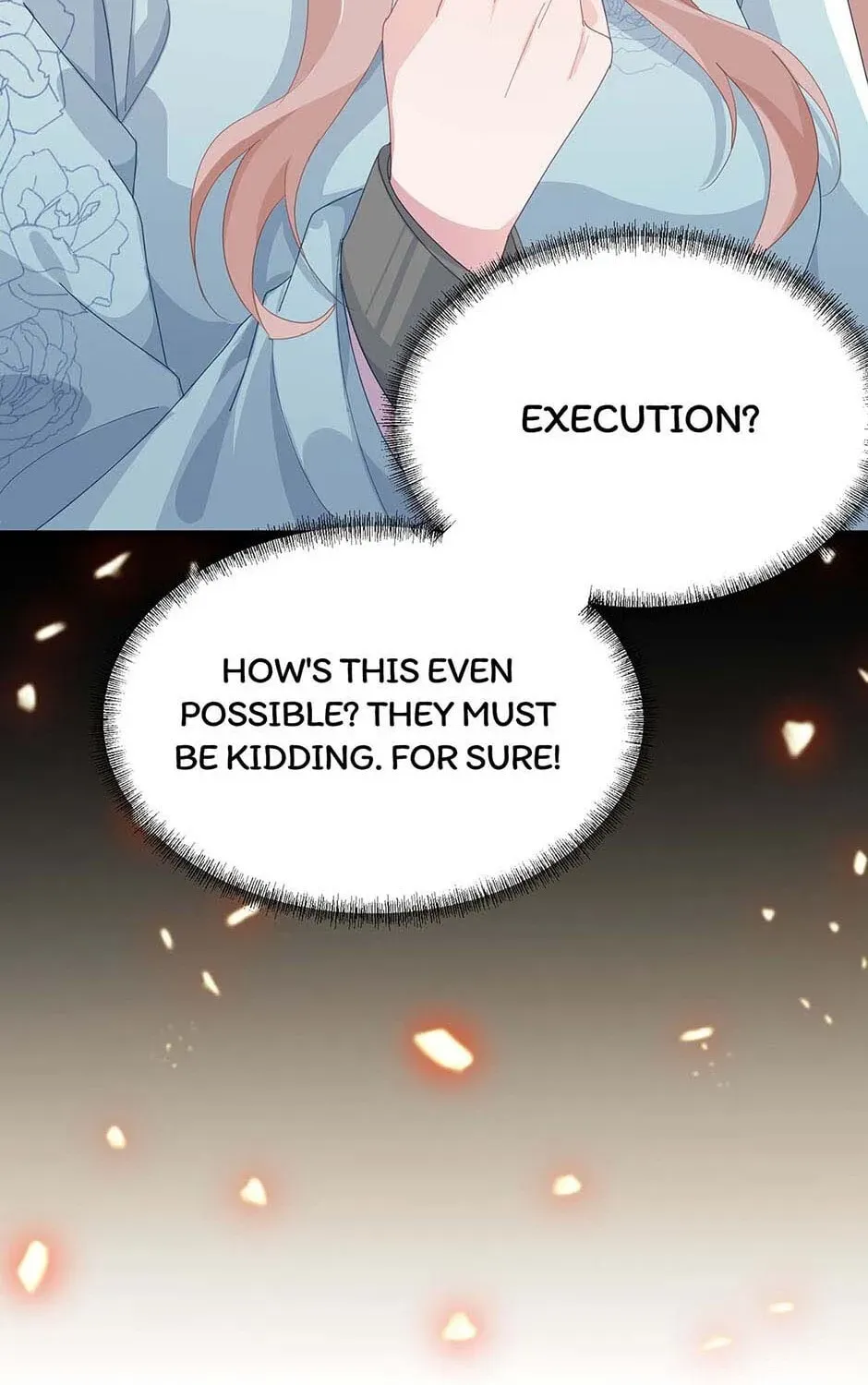 The Duke of Cold Blood