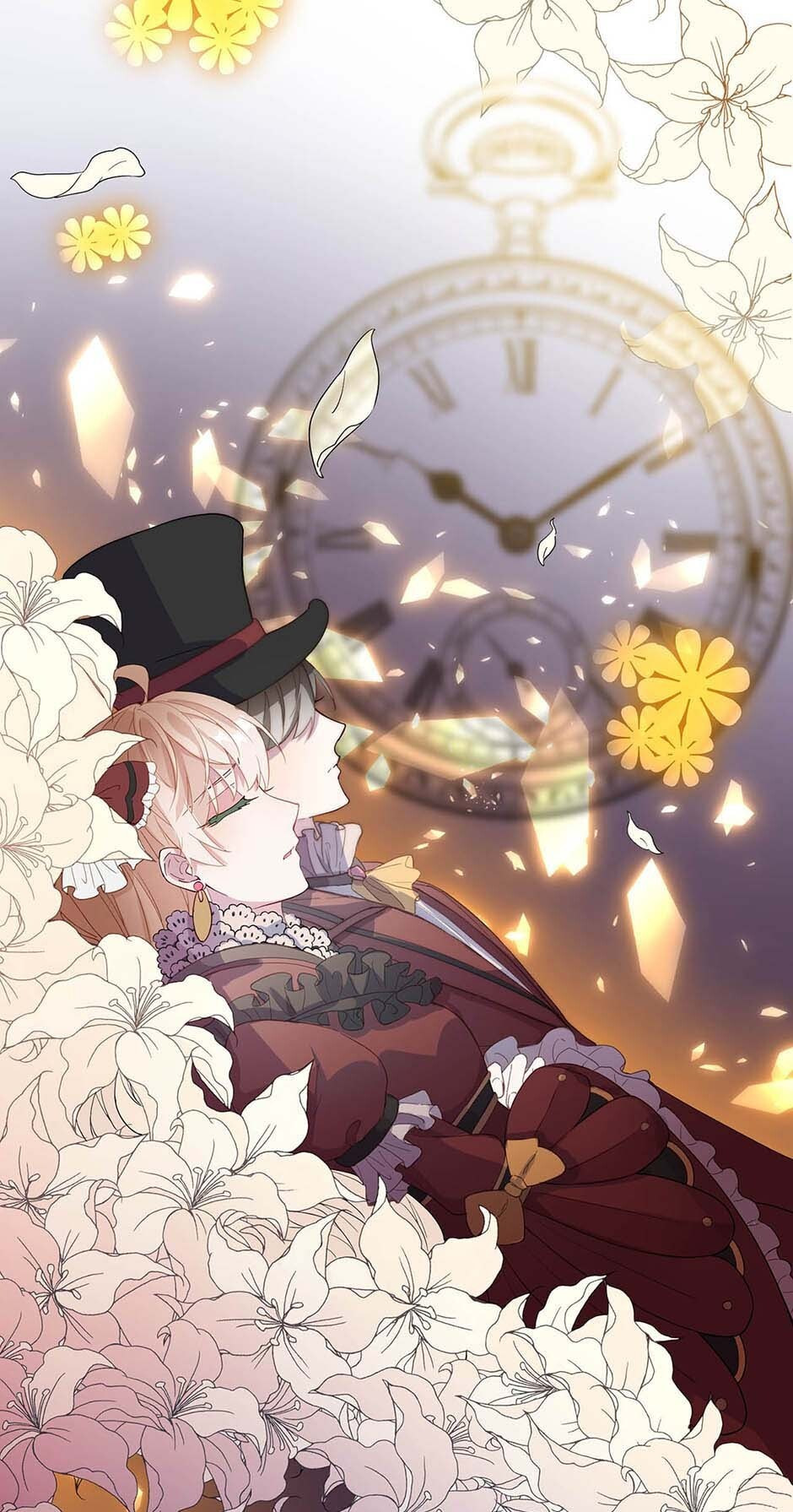 The Duke of Cold Blood