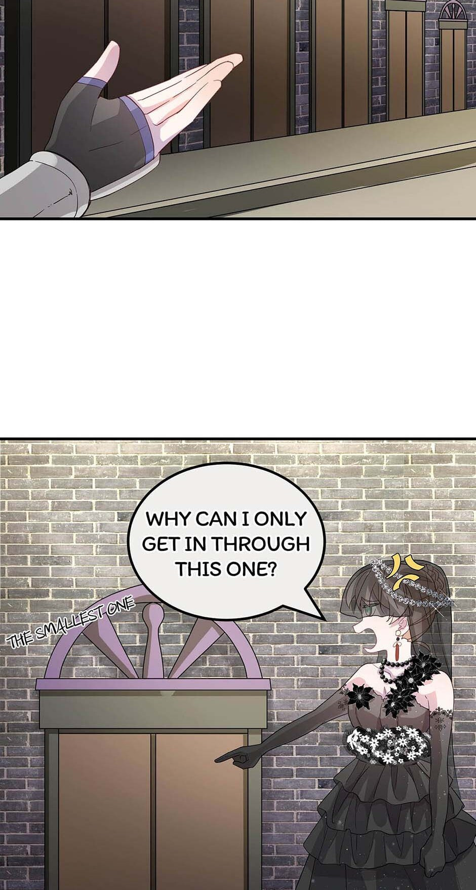 The Duke of Cold Blood