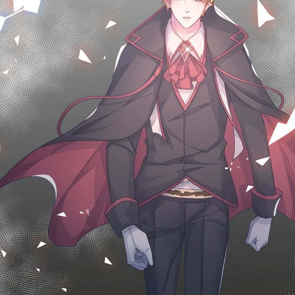 The Duke of Cold Blood