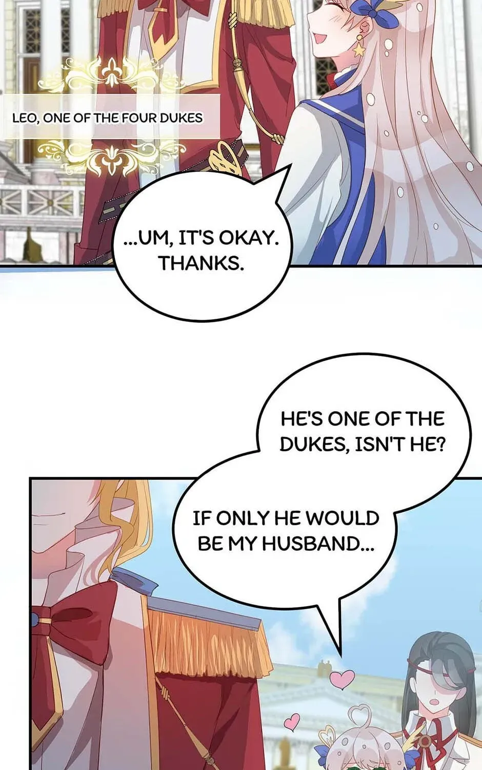 The Duke of Cold Blood