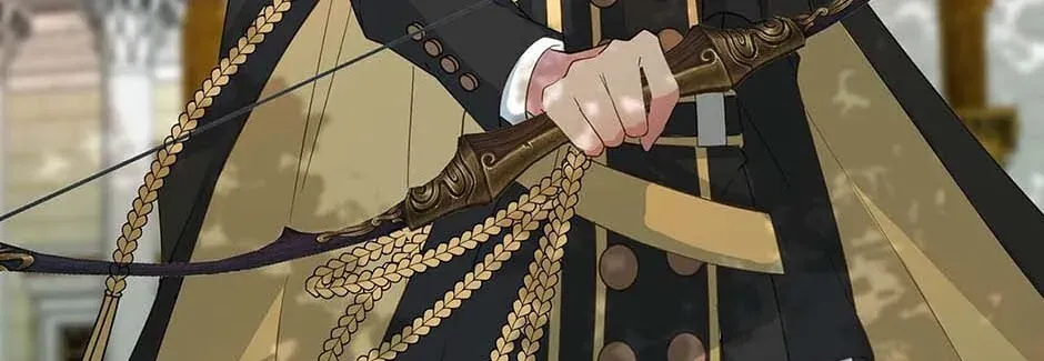 The Duke of Cold Blood
