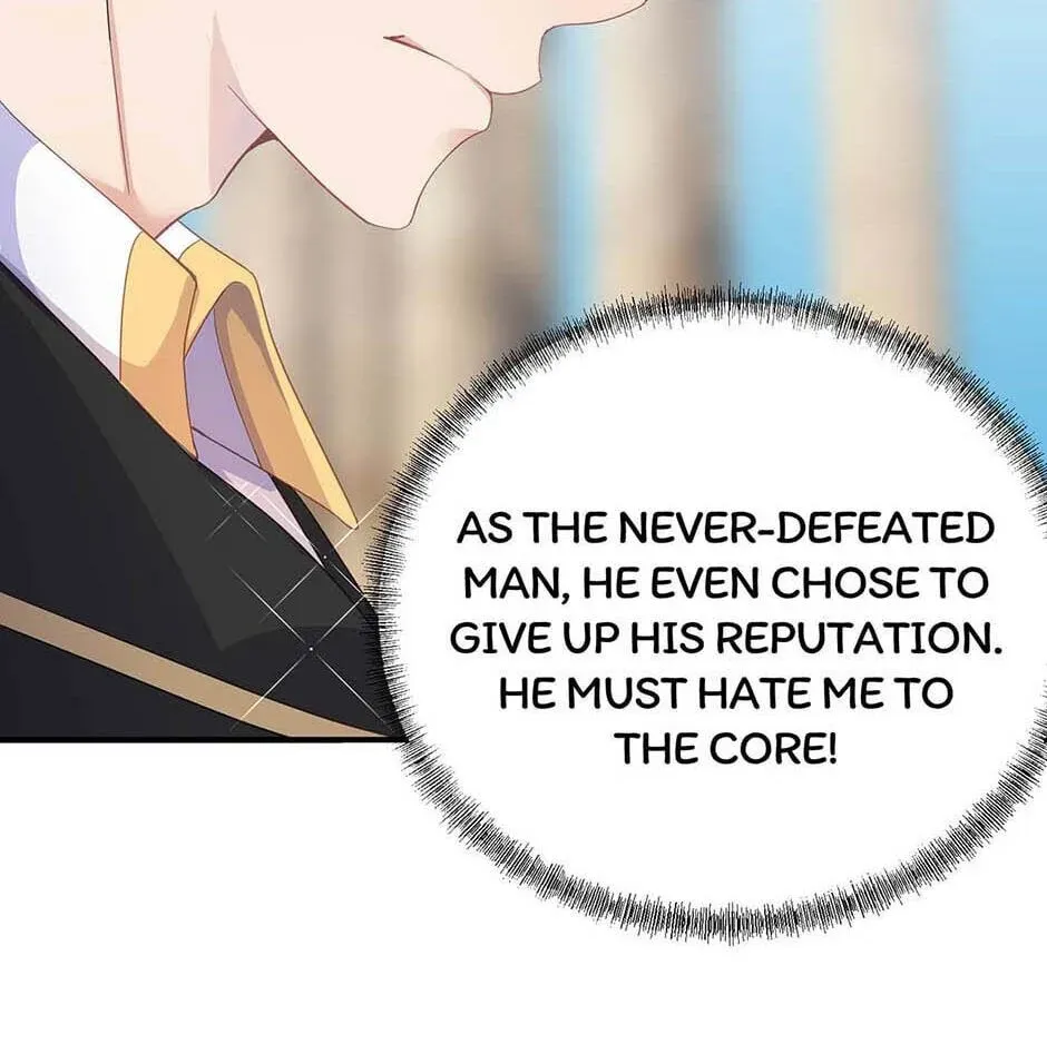 The Duke of Cold Blood