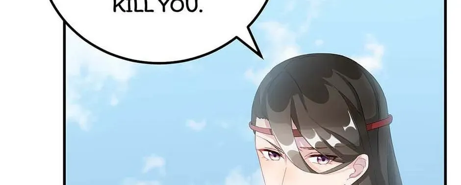 The Duke of Cold Blood