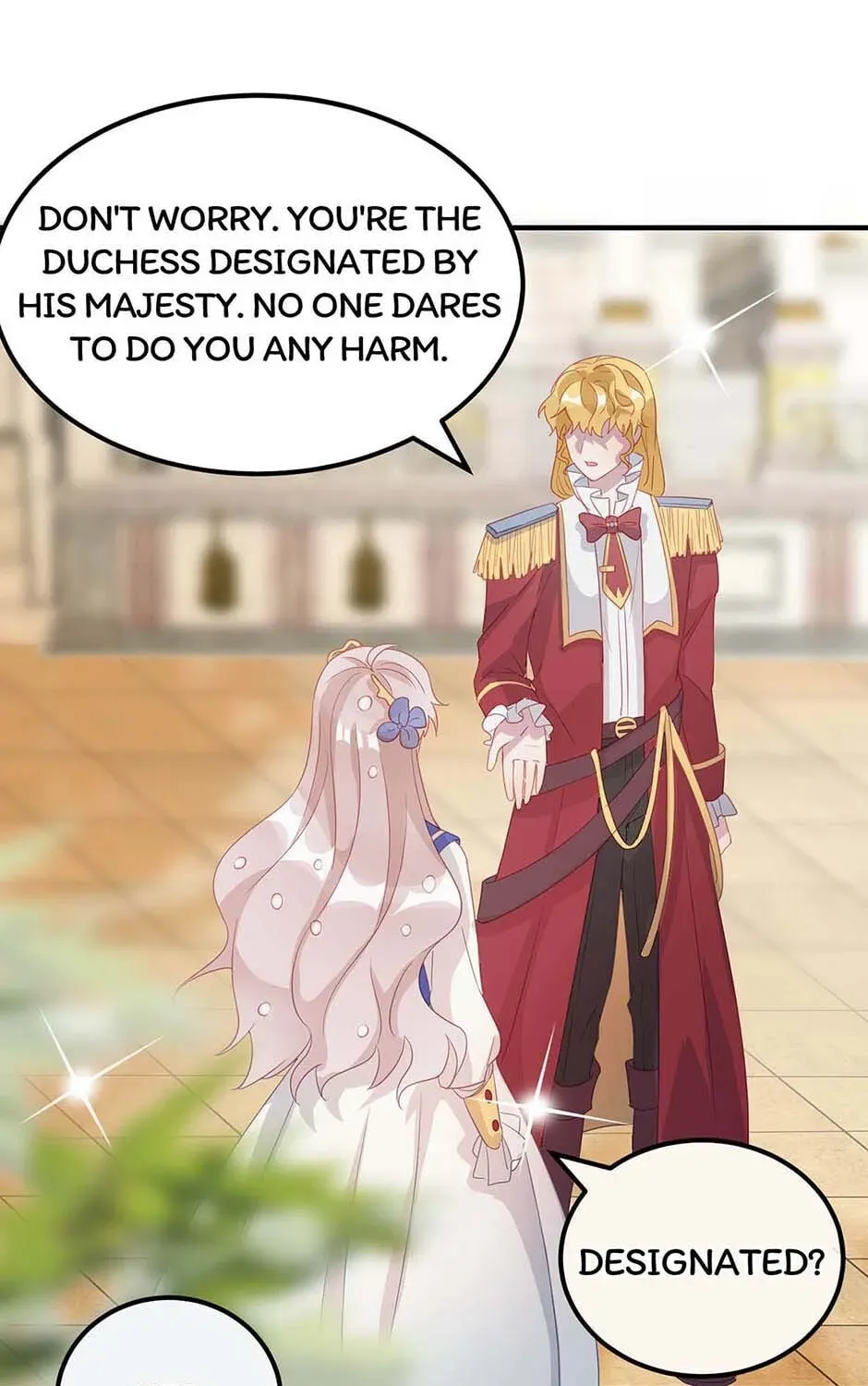 The Duke of Cold Blood