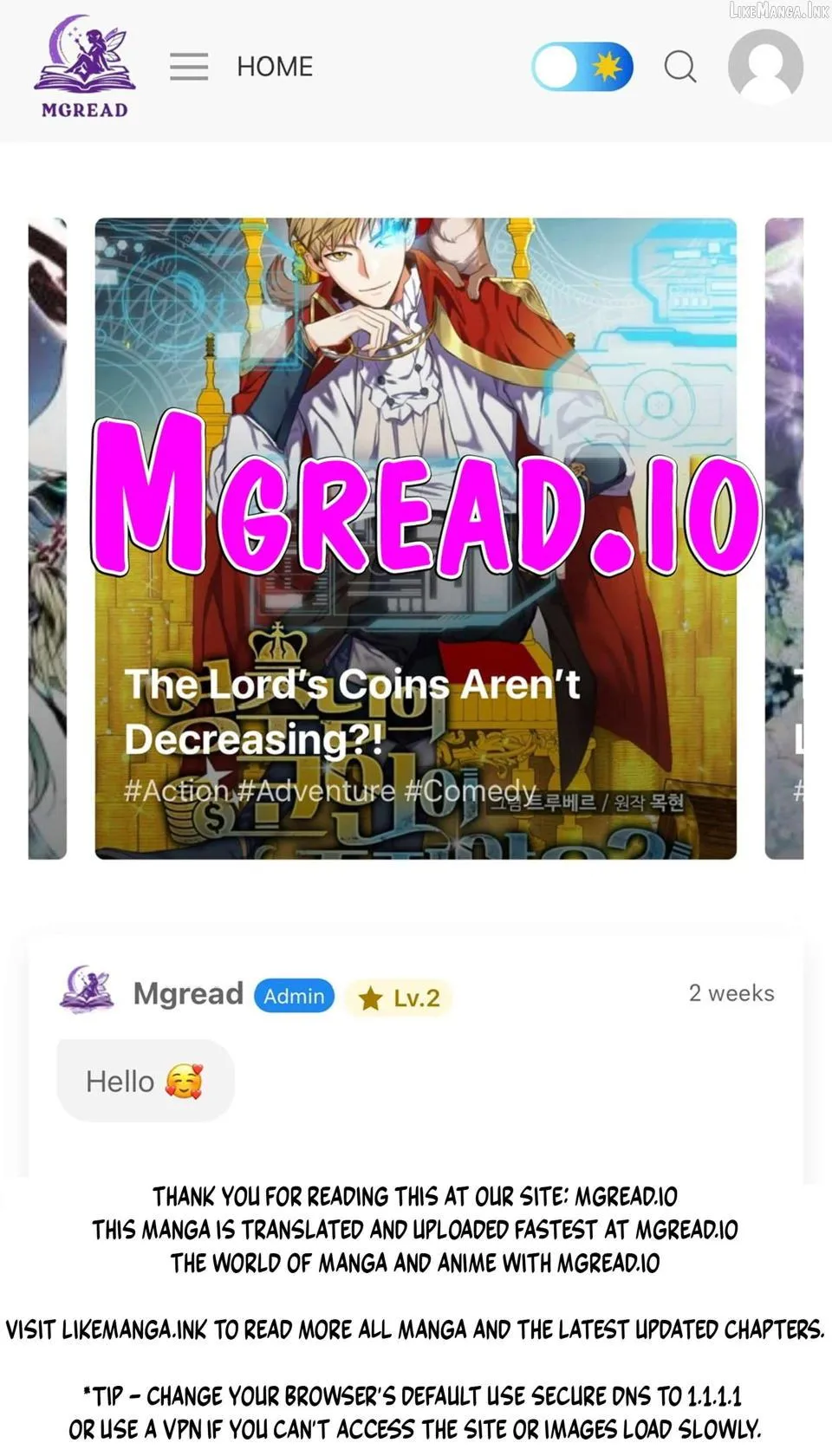 The Duke