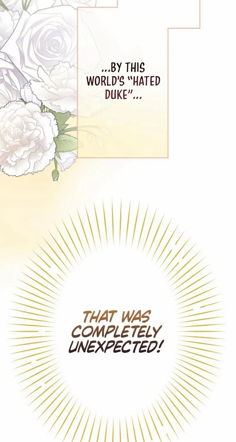 The DUKE who fell into darkness dotes on The VILLAINESS Chapter 1 page 13 - 