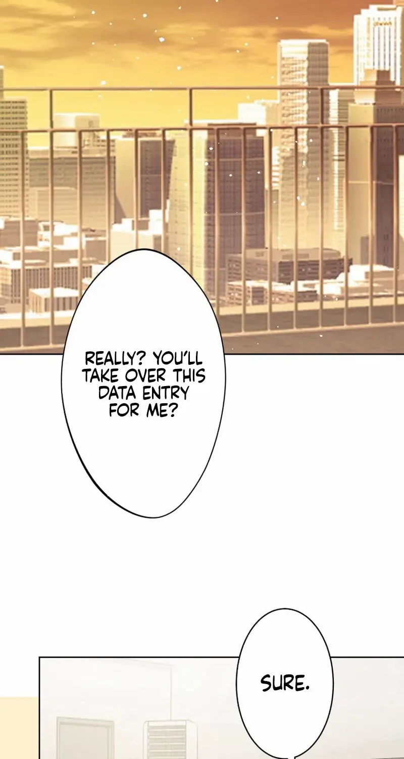 The DUKE who fell into darkness dotes on The VILLAINESS Chapter 1 page 16 - 