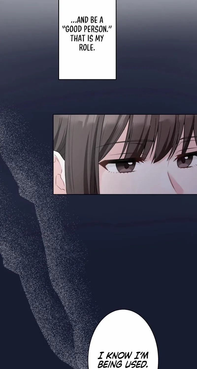 The DUKE who fell into darkness dotes on The VILLAINESS Chapter 1 page 19 - 