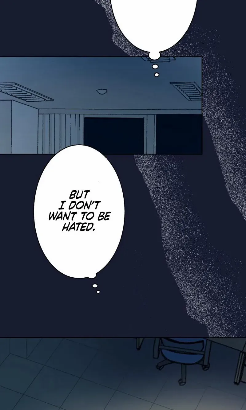 The DUKE who fell into darkness dotes on The VILLAINESS Chapter 1 page 20 - 