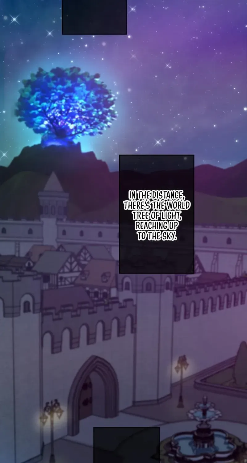 The DUKE who fell into darkness dotes on The VILLAINESS Chapter 1 page 37 - 