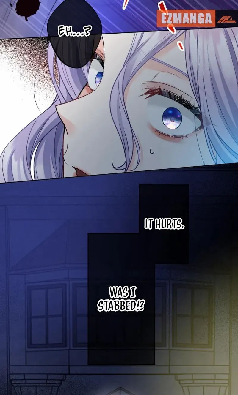 The DUKE who fell into darkness dotes on The VILLAINESS Chapter 1 page 40 - 