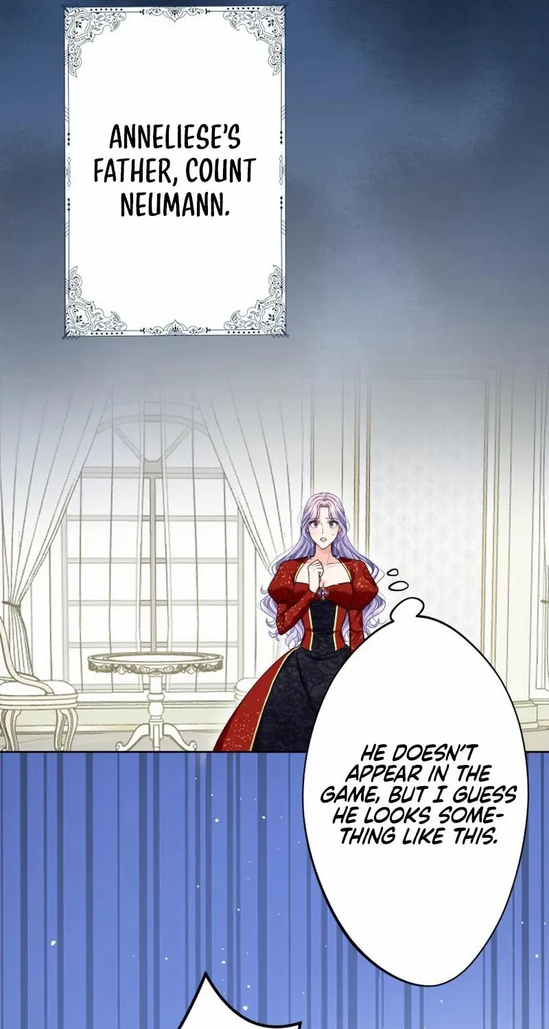 The DUKE who fell into darkness dotes on The VILLAINESS Chapter 1 page 60 - 