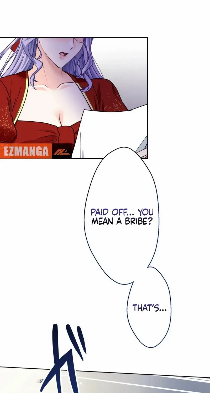 The DUKE who fell into darkness dotes on The VILLAINESS Chapter 1 page 66 - 