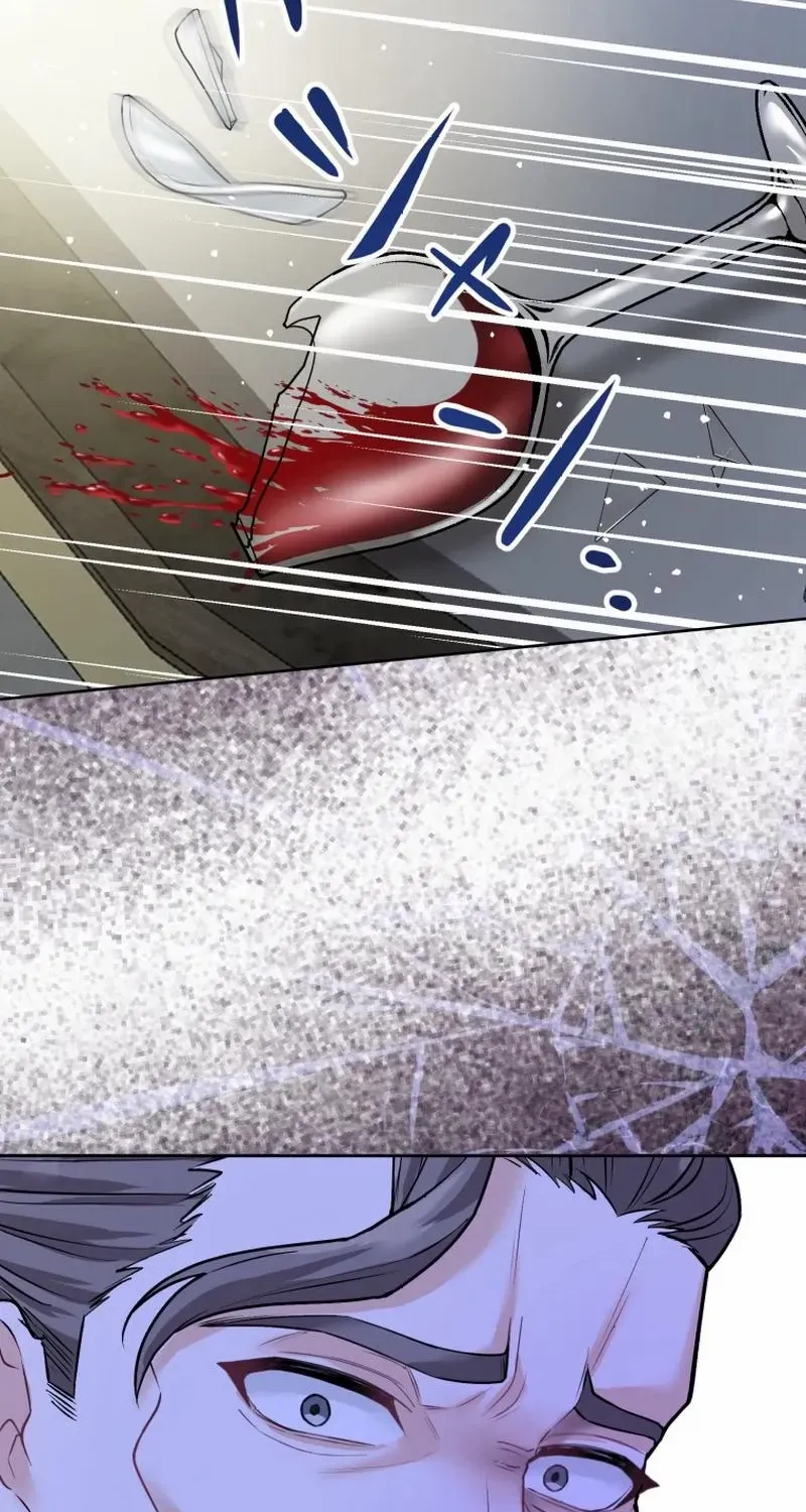 The DUKE who fell into darkness dotes on The VILLAINESS Chapter 1 page 67 - 