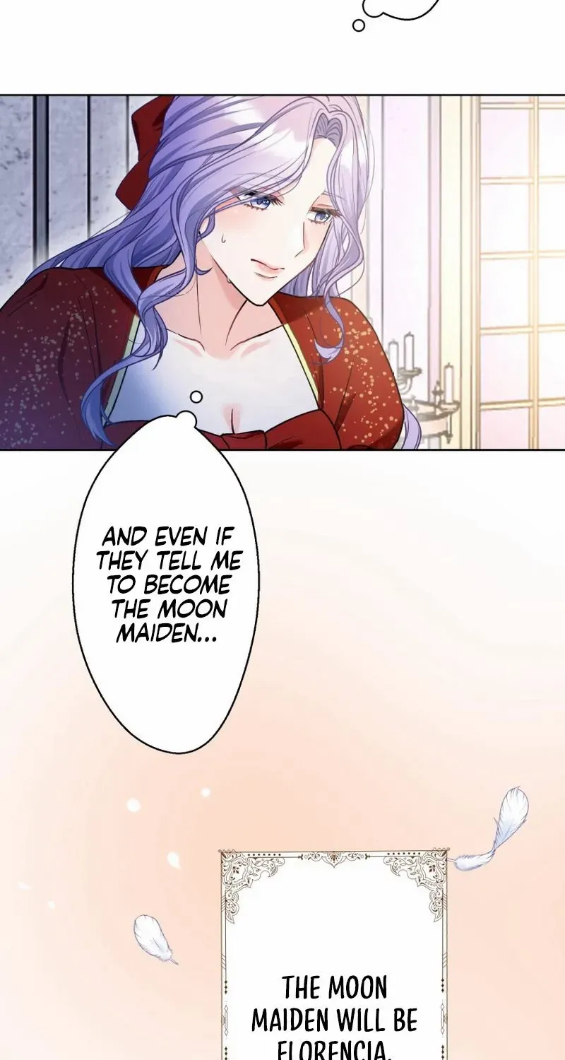 The DUKE who fell into darkness dotes on The VILLAINESS Chapter 1 page 74 - 