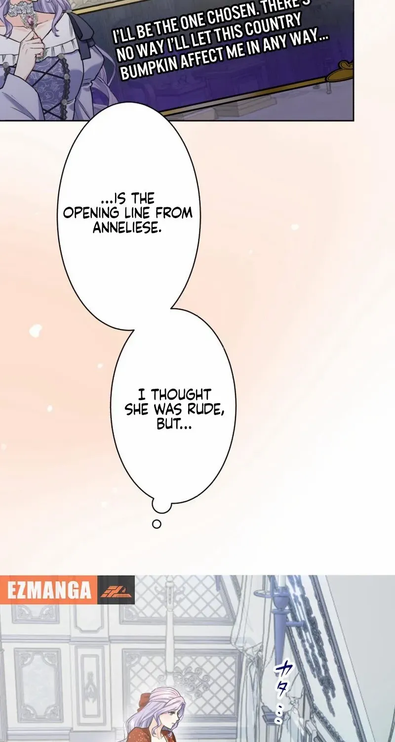 The DUKE who fell into darkness dotes on The VILLAINESS Chapter 1 page 76 - 