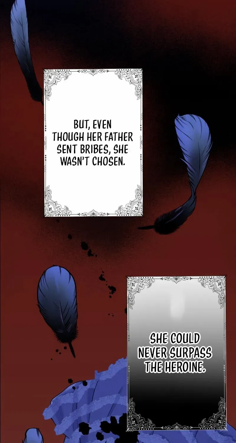 The DUKE who fell into darkness dotes on The VILLAINESS Chapter 1 page 78 - 