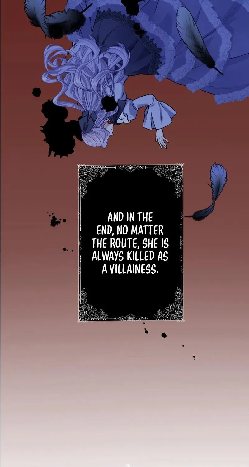 The DUKE who fell into darkness dotes on The VILLAINESS Chapter 1 page 79 - 