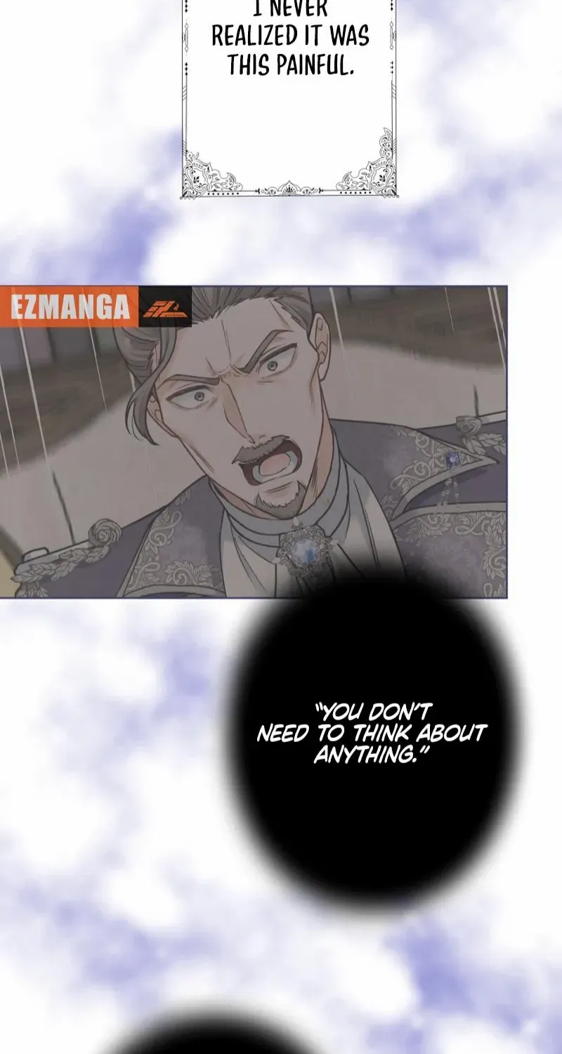 The DUKE who fell into darkness dotes on The VILLAINESS Chapter 1 page 82 - 