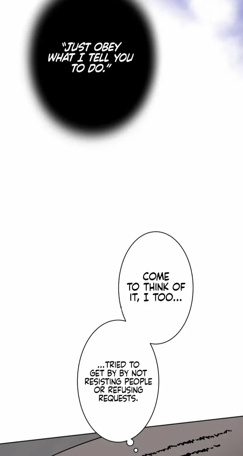 The DUKE who fell into darkness dotes on The VILLAINESS Chapter 1 page 83 - 