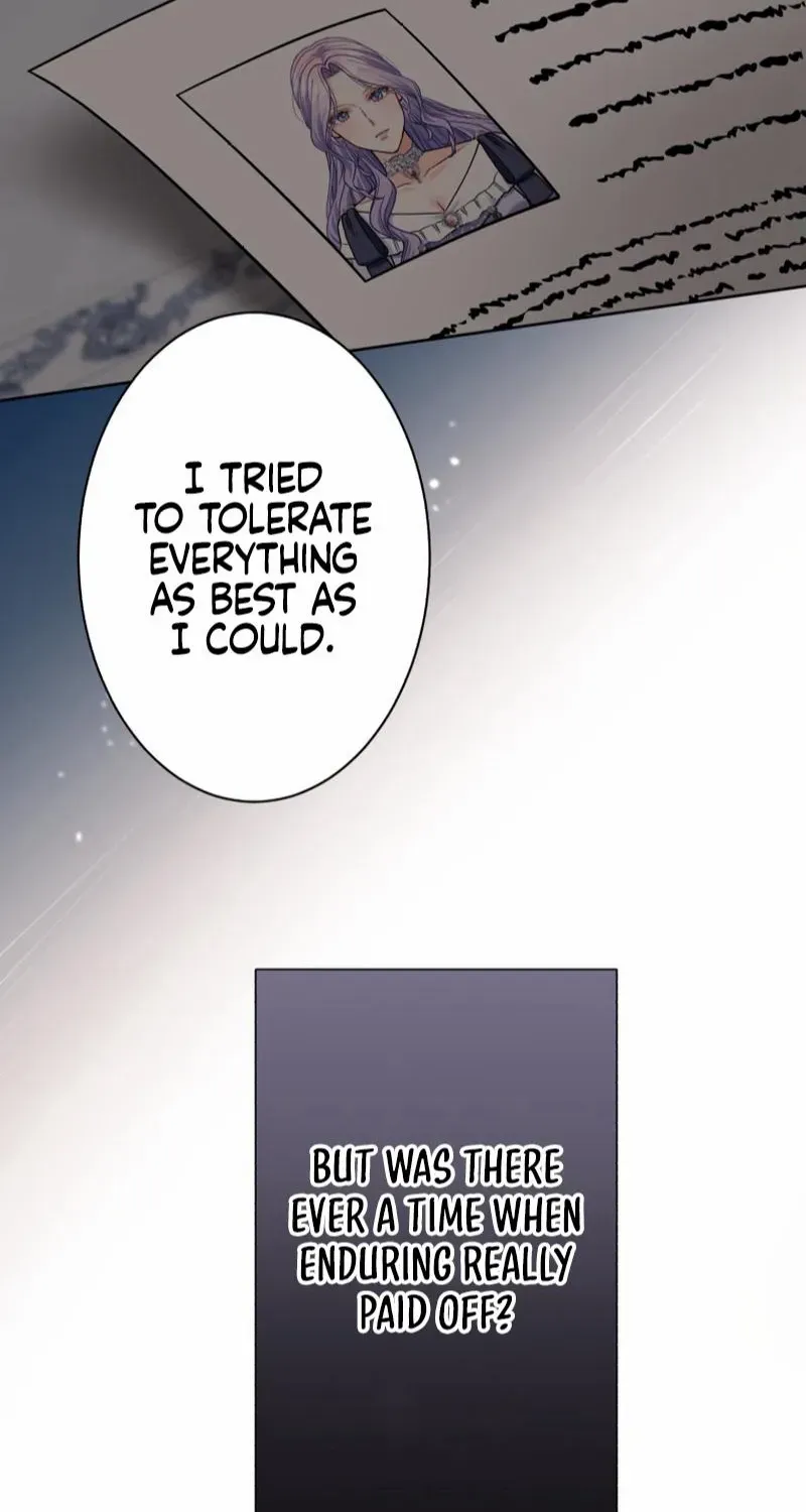 The DUKE who fell into darkness dotes on The VILLAINESS Chapter 1 page 84 - 