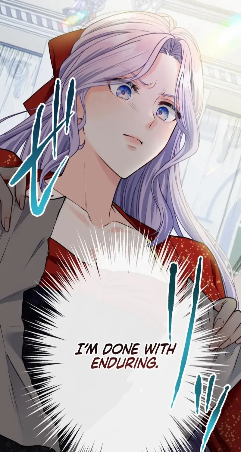 The DUKE who fell into darkness dotes on The VILLAINESS Chapter 1 page 86 - 