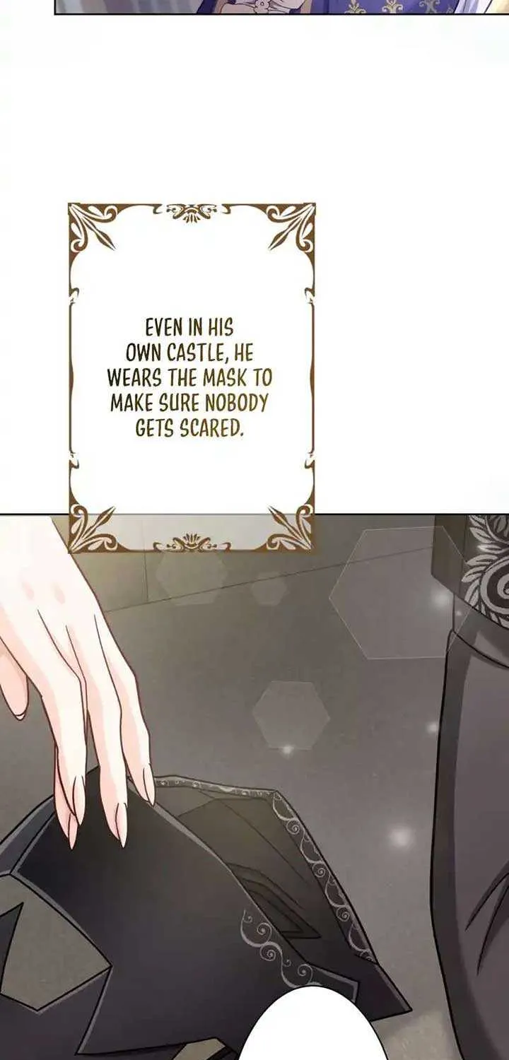 The DUKE who fell into darkness dotes on The VILLAINESS Chapter 10 page 22 - 