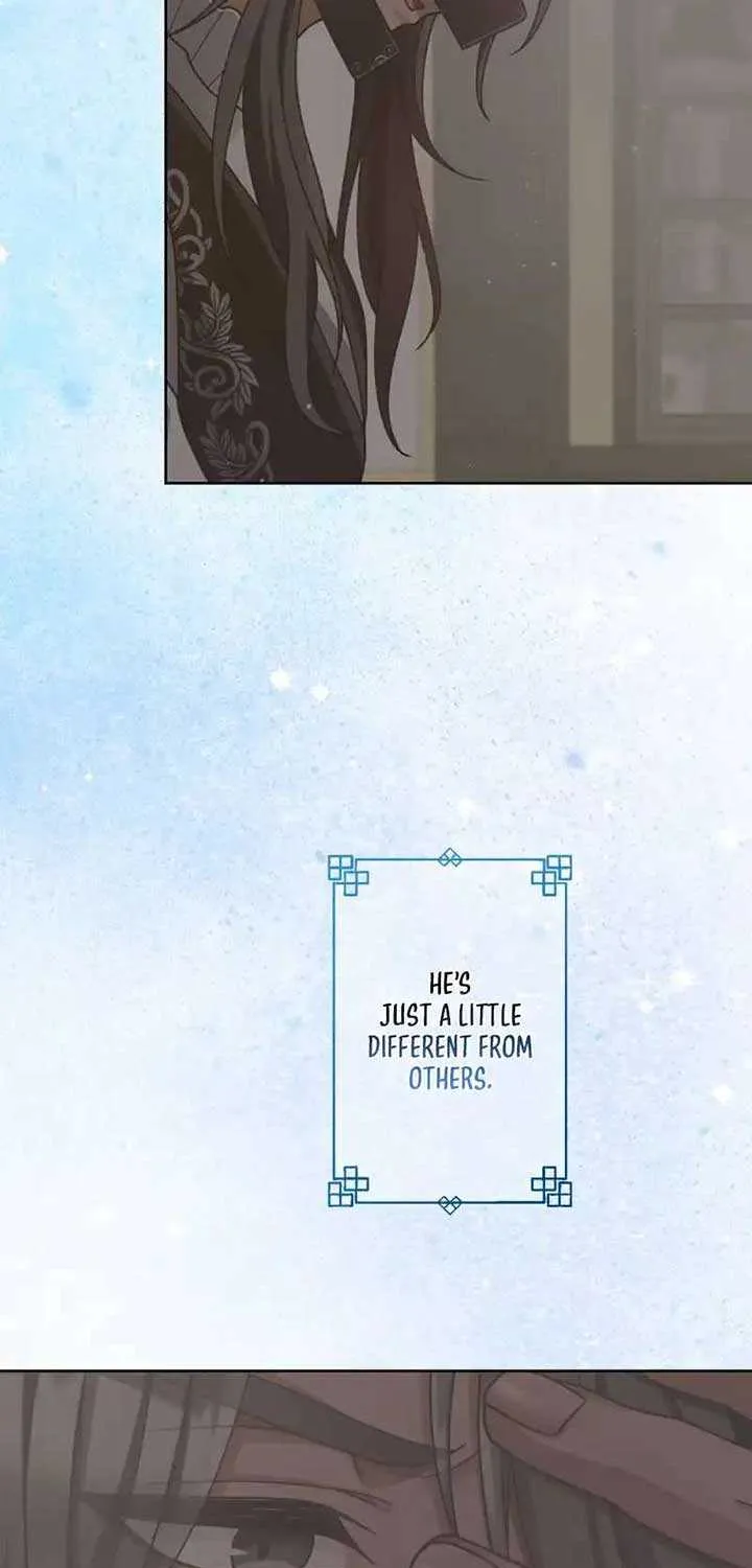 The DUKE who fell into darkness dotes on The VILLAINESS Chapter 10 page 41 - 