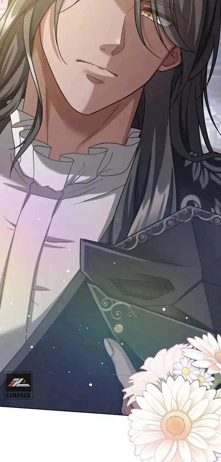 The DUKE who fell into darkness dotes on The VILLAINESS Chapter 10 page 6 - 