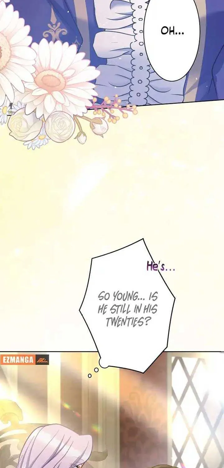 The DUKE who fell into darkness dotes on The VILLAINESS Chapter 10 page 9 - 